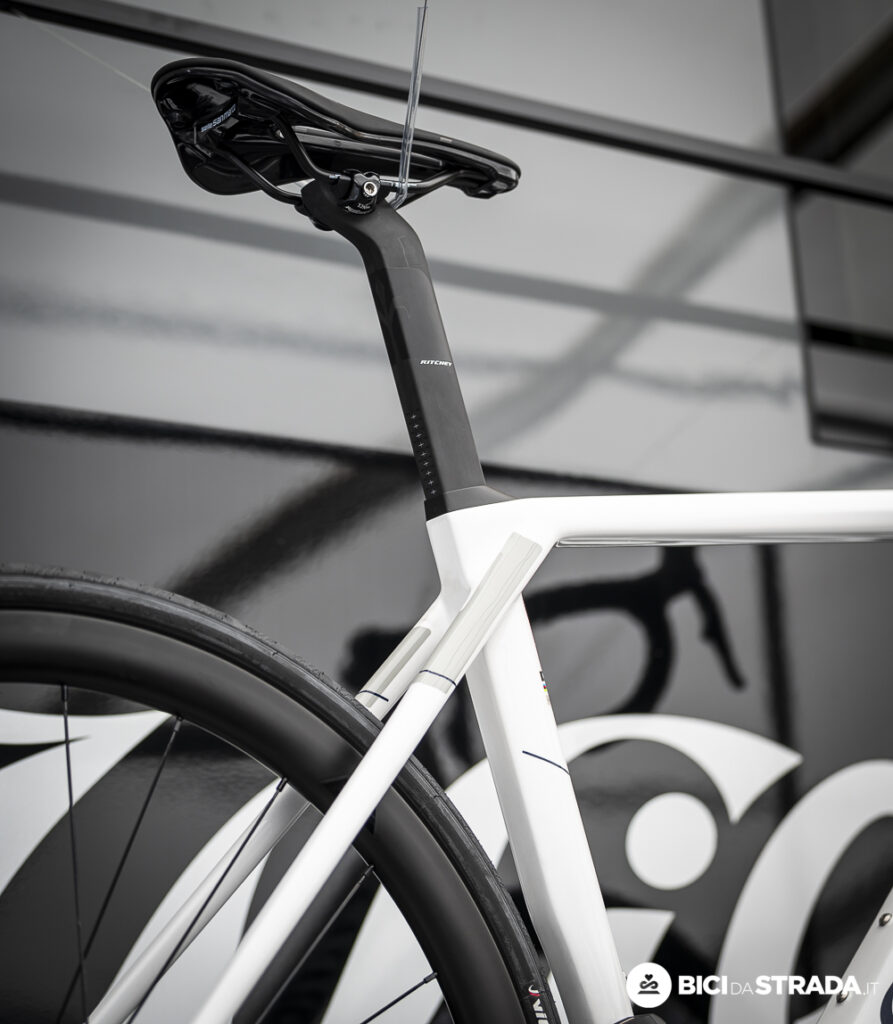 nuova Wilier Granturismo SL