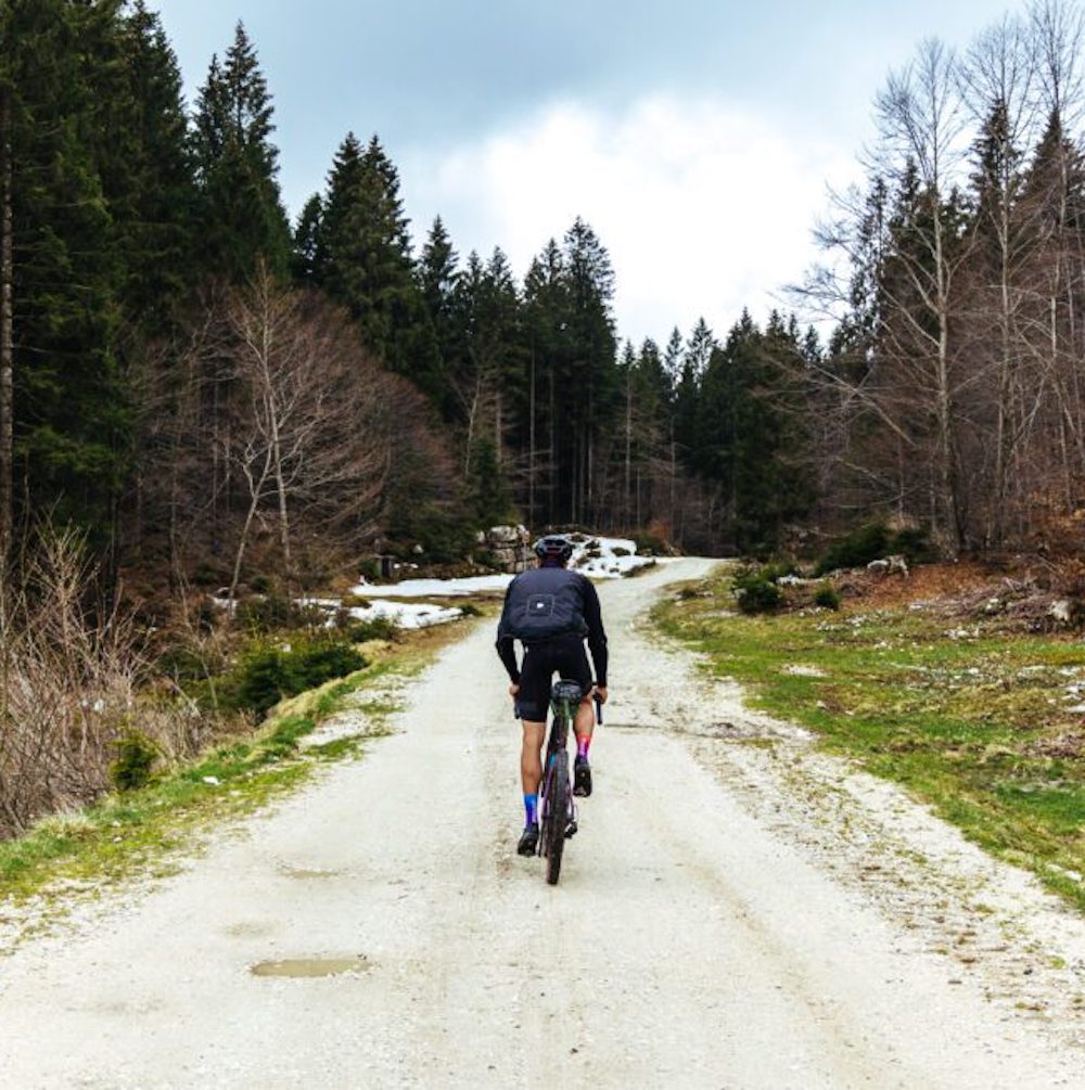 Europeo Gravel 2024