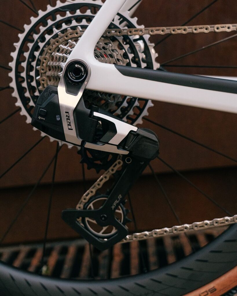 Scott aggiorna la Addict Gravel