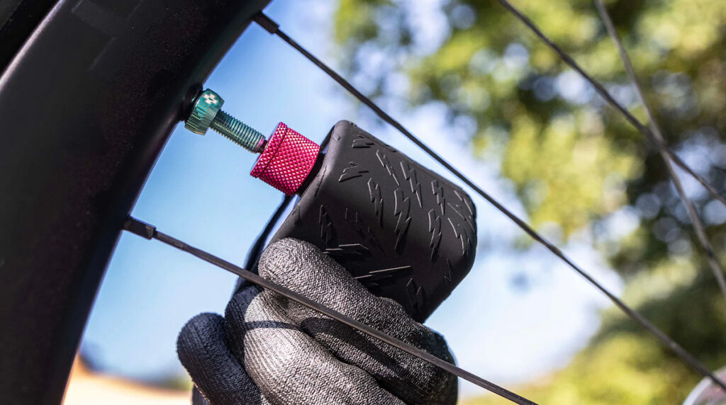 AirMach Electric Mini Inflator 