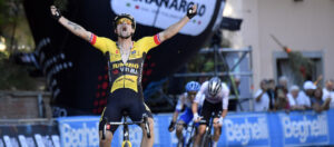 Giro dell’Emilia 2024: percorso e dove vederlo in TV