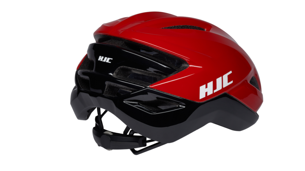 CROSSER RED BLACK REAR45