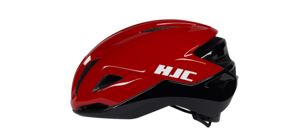 casco HJC Crosser