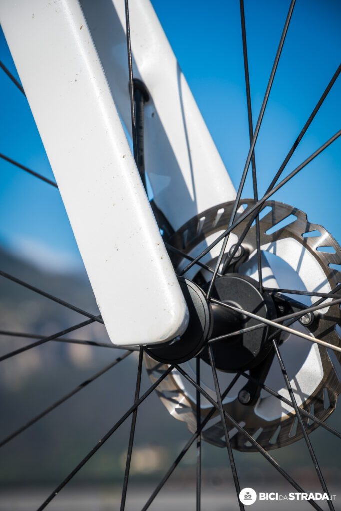 Canyon Aeroad CF SLX test 10