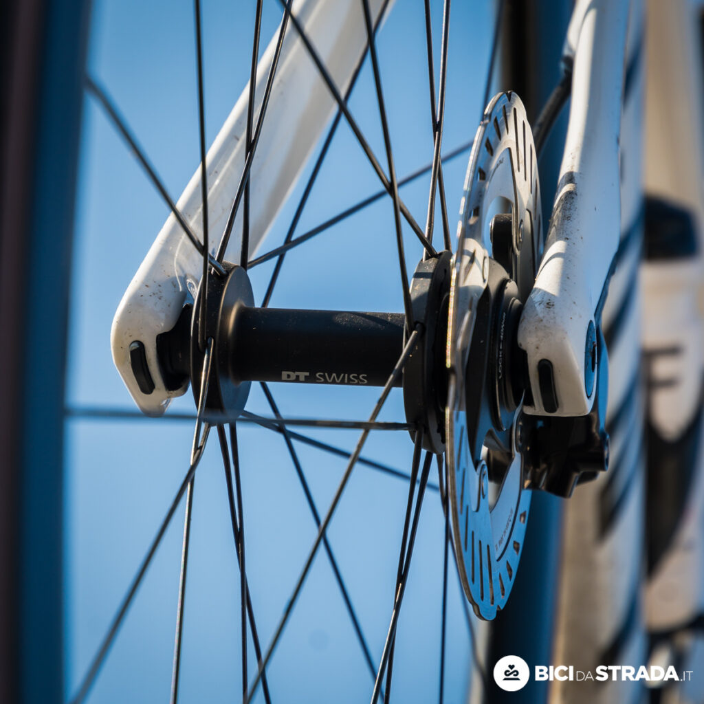 Canyon Aeroad CF SLX test 15