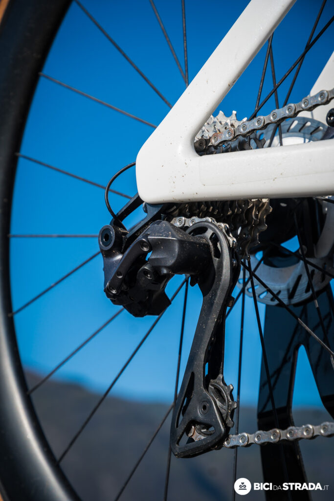 Canyon Aeroad CF SLX test 22