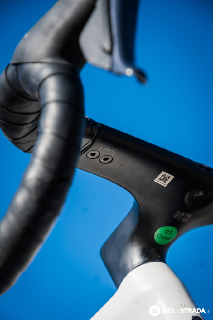 Canyon Aeroad CF SLX test 23