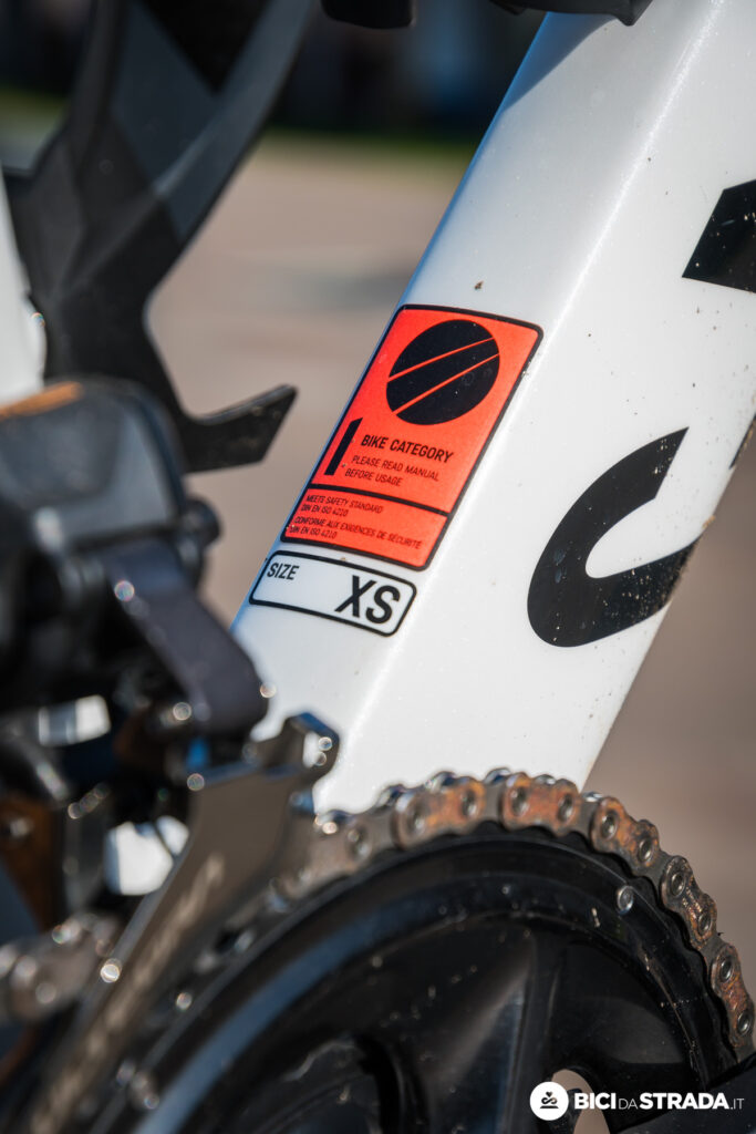 Canyon Aeroad CF SLX test 24