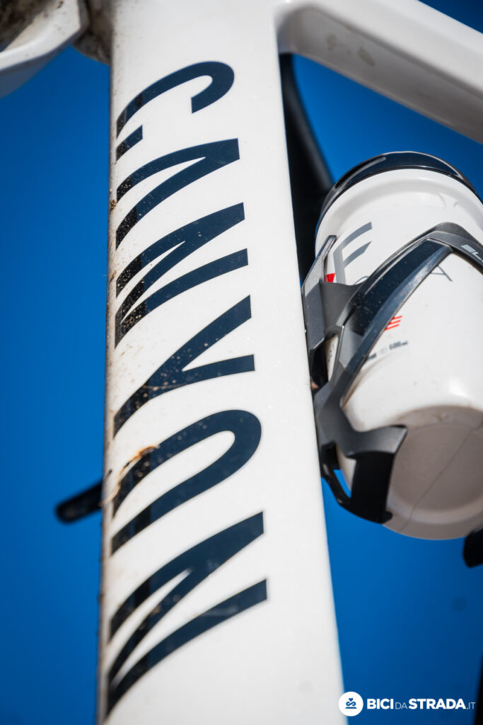 Canyon Aeroad CF SLX test 28