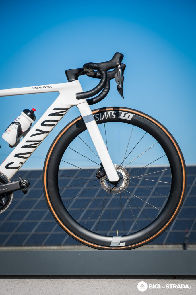 Canyon Aeroad CF SLX