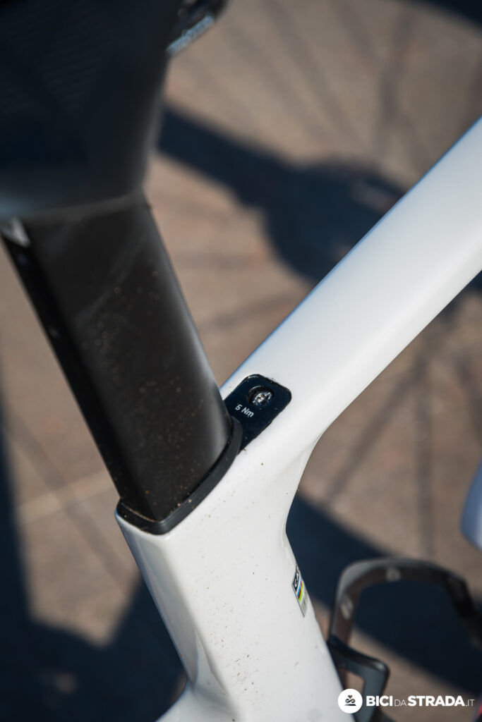 Canyon Aeroad CF SLX test 45