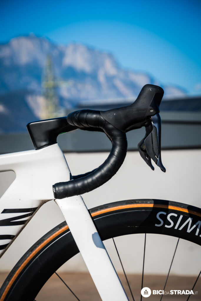 Canyon Aeroad CF SLX test 46