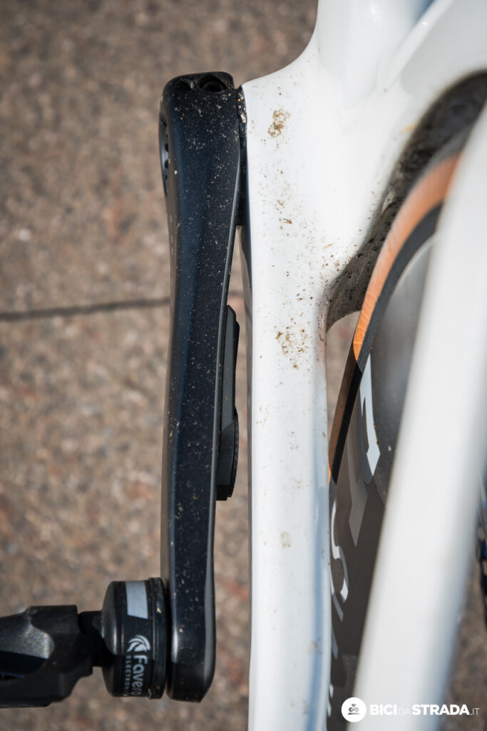 Canyon Aeroad CF SLX test 48