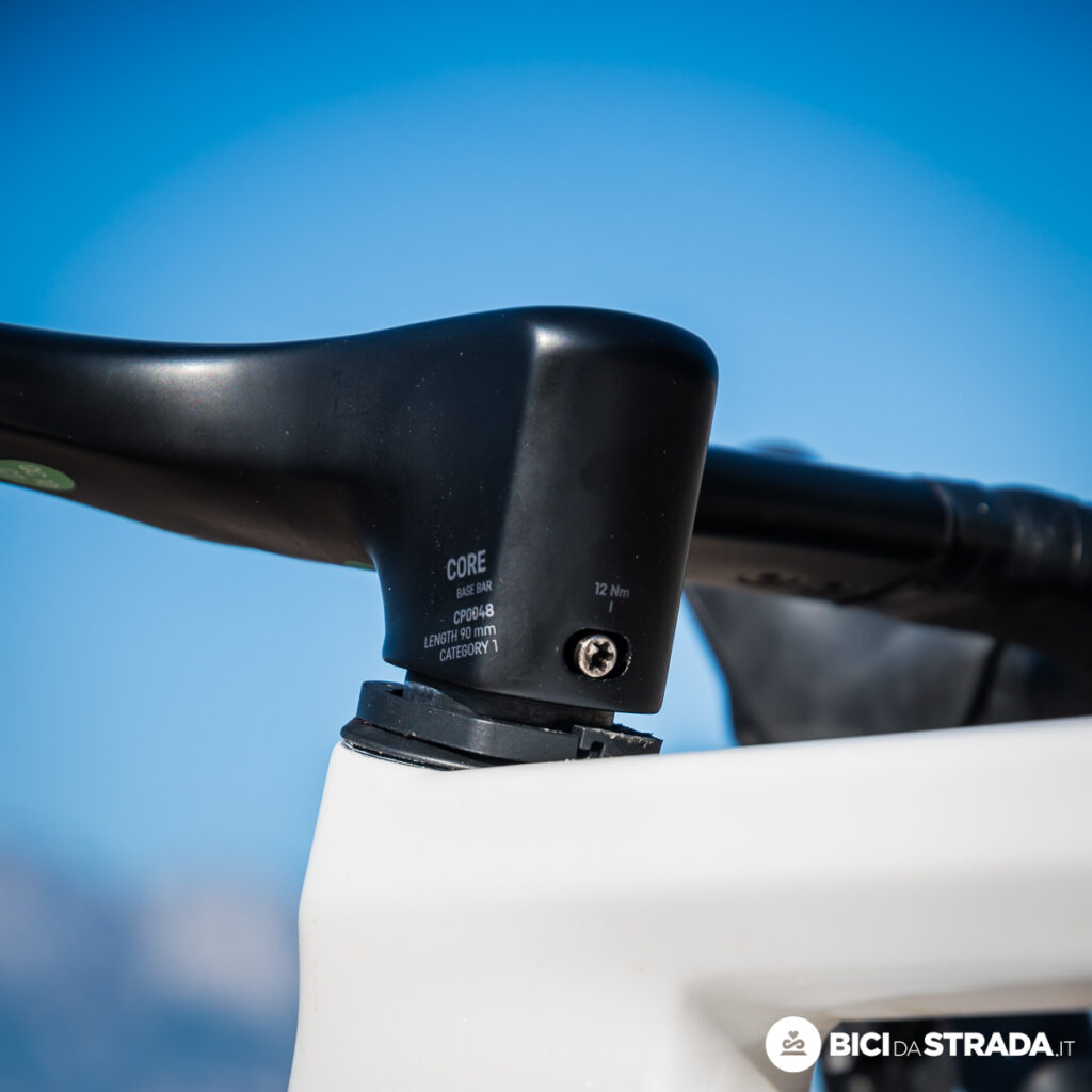 Canyon Aeroad CF SLX test 50
