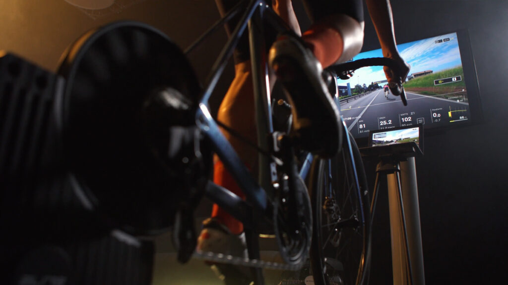 allenamento neuromuscolare nel ciclismo