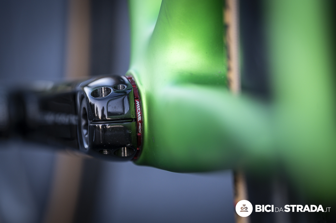 DETTAGLI WILIER VERTICALE 7