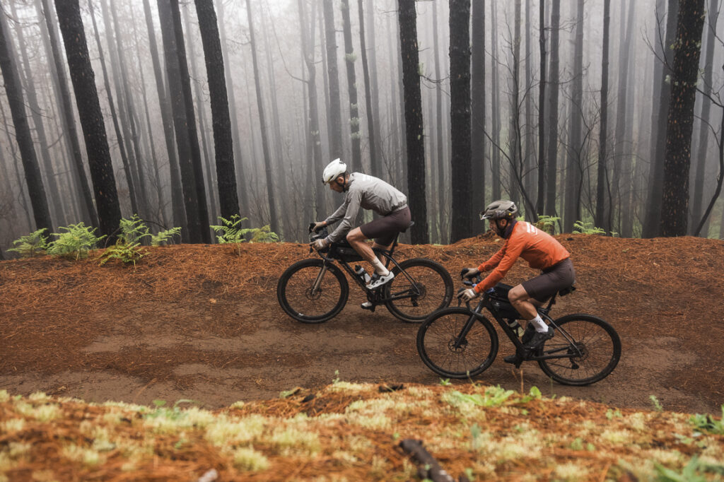 borracce e portaborraccia per chi pedala in gravel