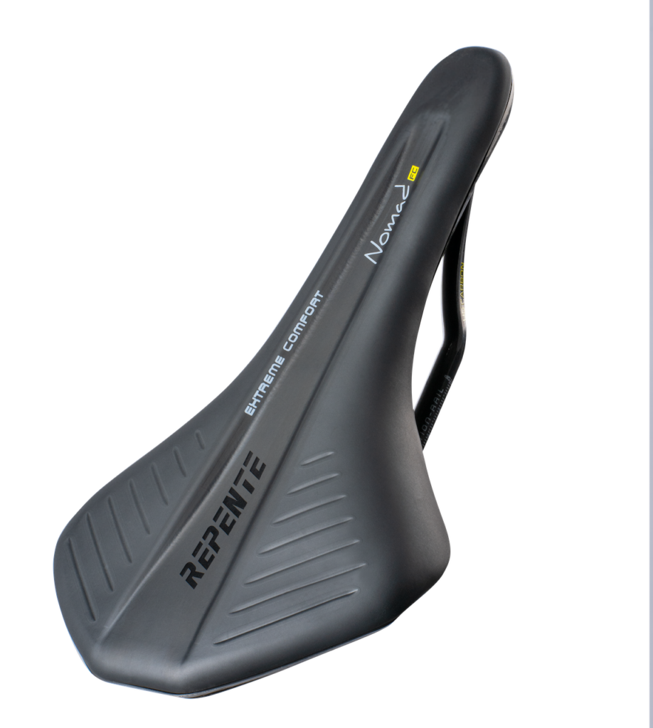 Nomad treq verticale