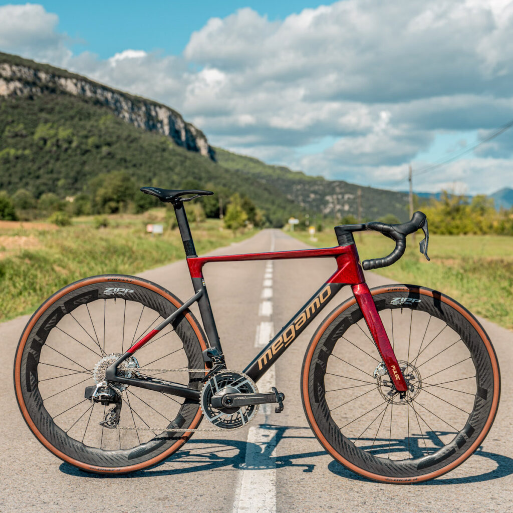 PULSE RED