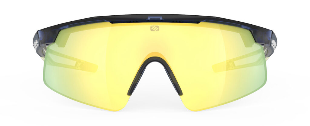 Rudy Project Turbolence SP890502 0000 10