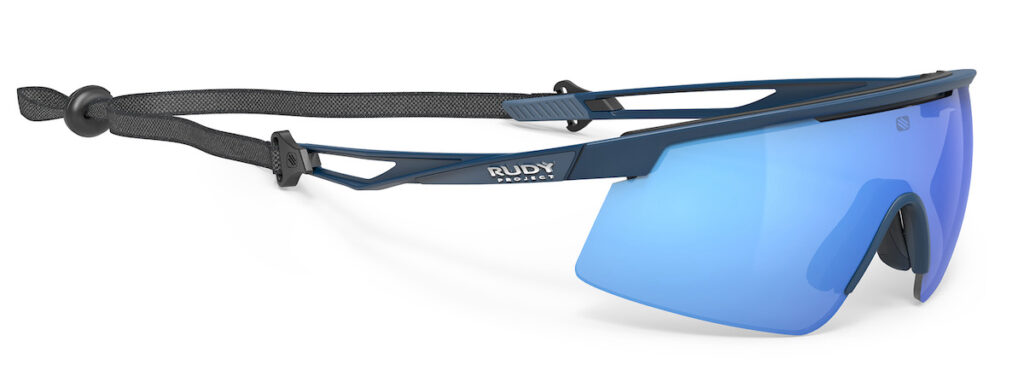 Rudy Project Turbolence SP896547 0000
