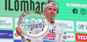 Quanto guadagna chi vince Il Lombardia? Il montepremi completo