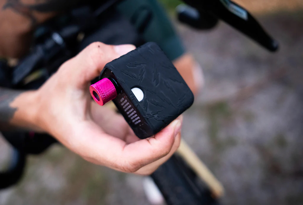 AirMach Electric Mini Inflator 