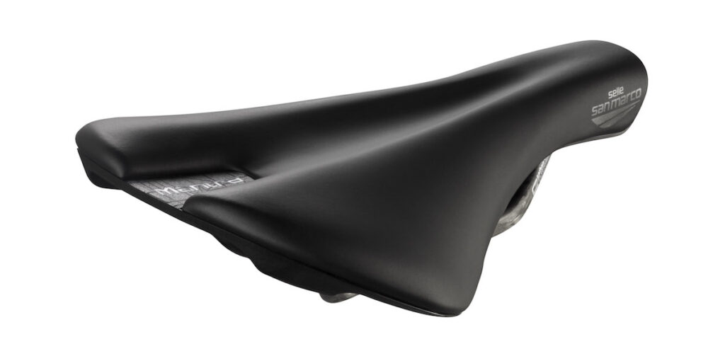 Selle San Marco MANTRA CARBON 3QUARTI