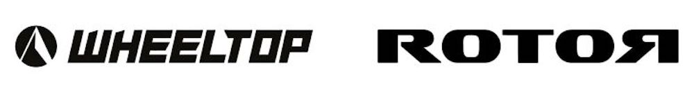 Wheeltop ROTOR BANNER