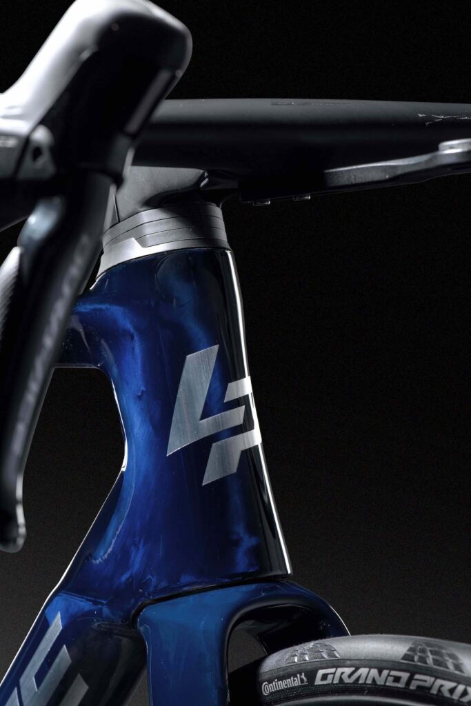 Xelius DRS 10.0 Lapierre MY25 LXFTA View 11