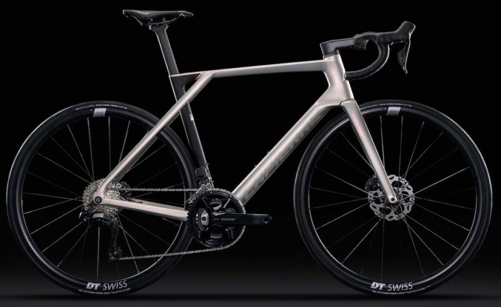 Xelius DRS 6.0 C1 Lapierre MY25 LXBTA View 1