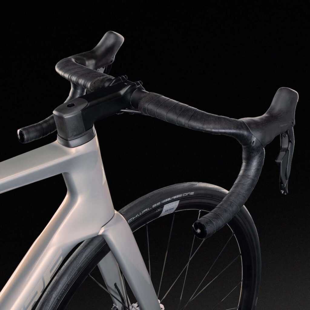 Xelius DRS 6.0 C1 Lapierre MY25 LXBTA View 3 copia