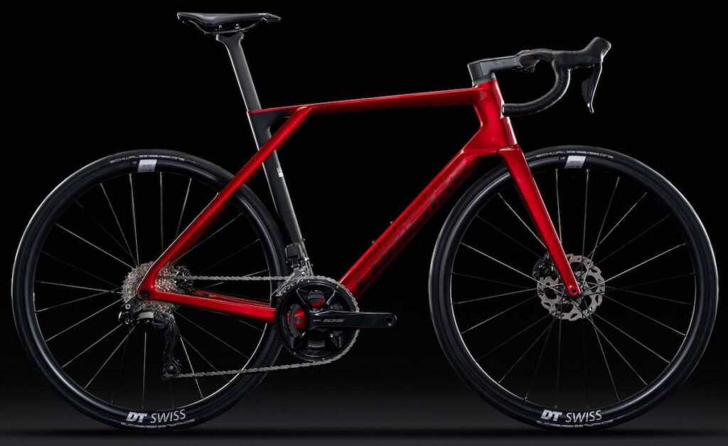 Xelius DRS 6.0 C2 Lapierre MY25 LXBTB View 1