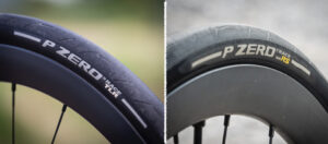Pirelli P Zero Race TLR o P Zero Race TLR RS? Li abbiamo messi a confronto
