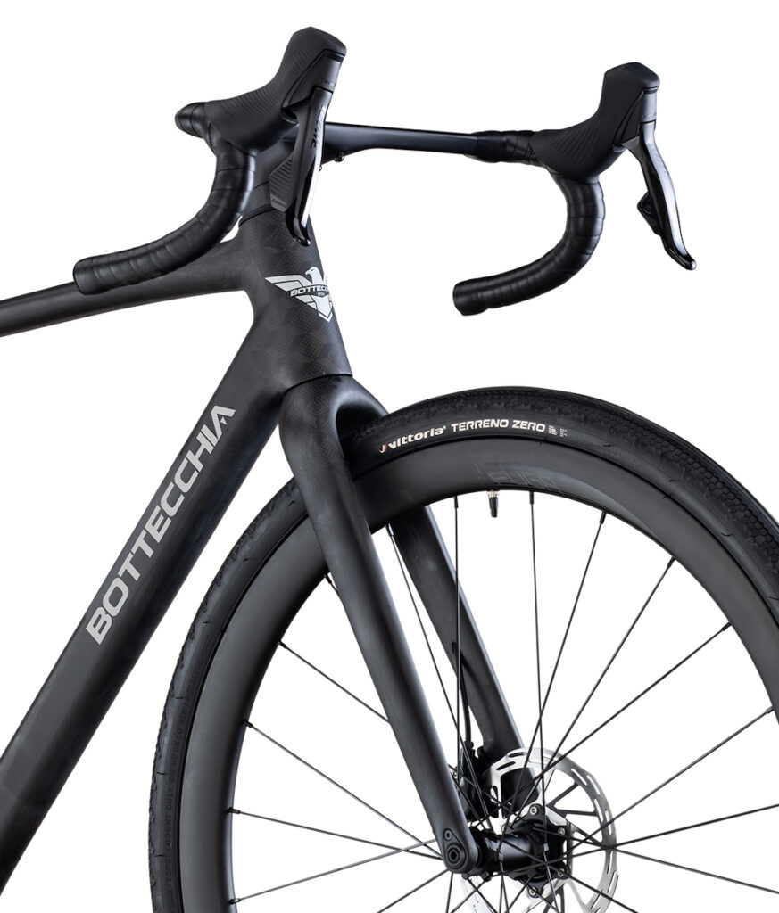 bottecchia gravel sl