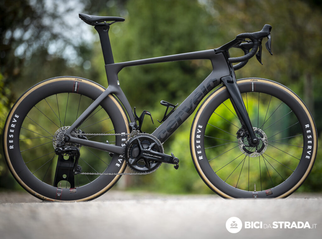 Cervelo S5