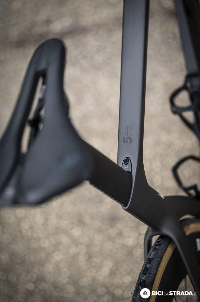 cervelo S5 2