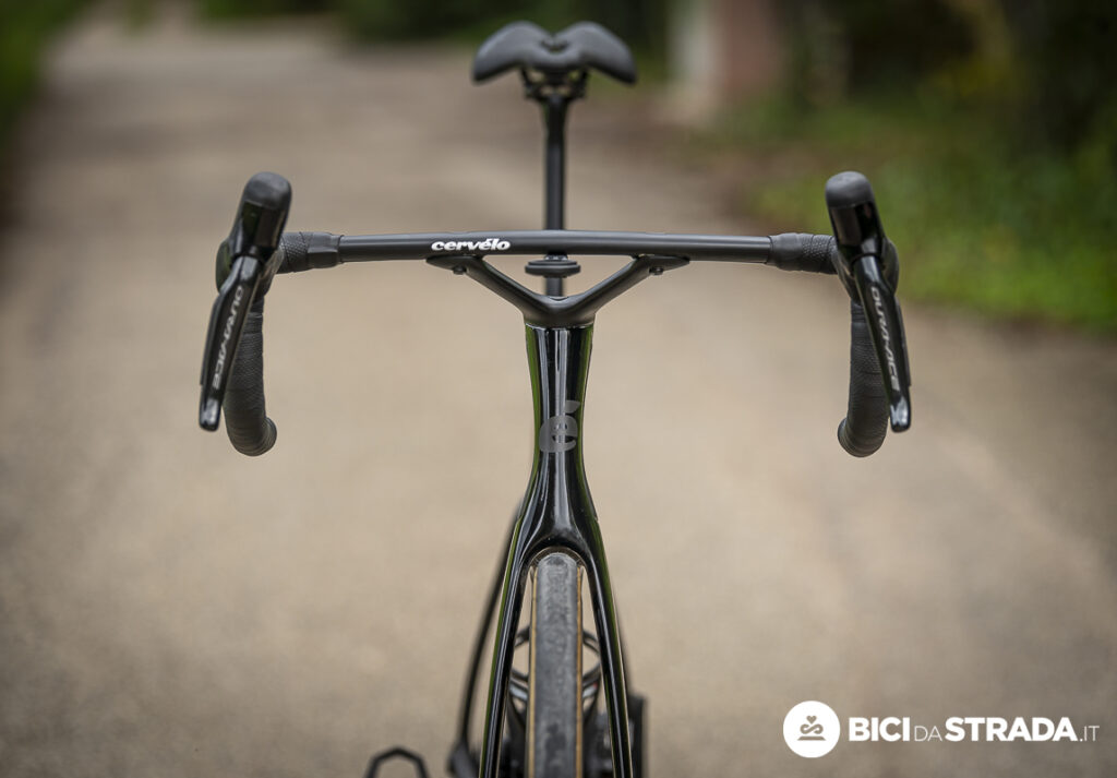 cervelo S5 20