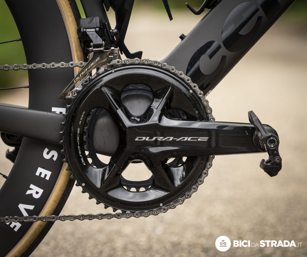 cervelo S5 31