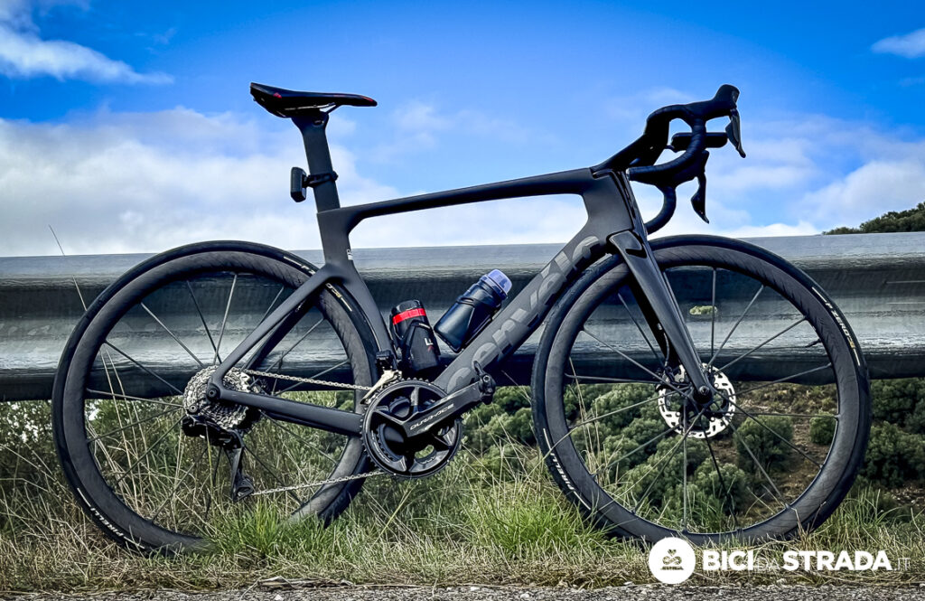 cervelo S5 36