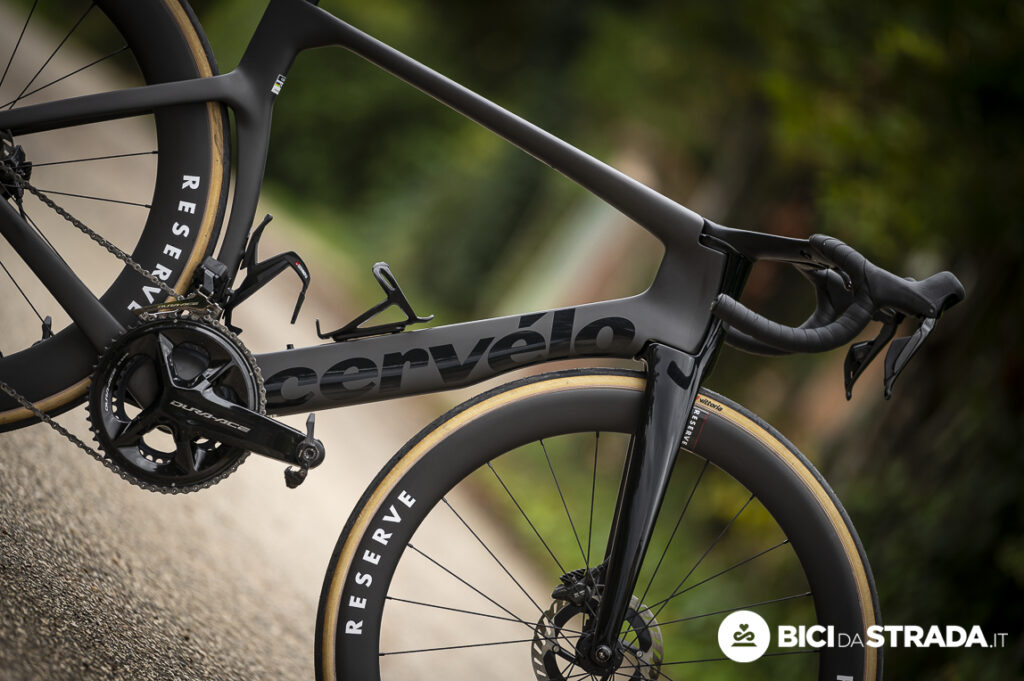 cervelo S5 6