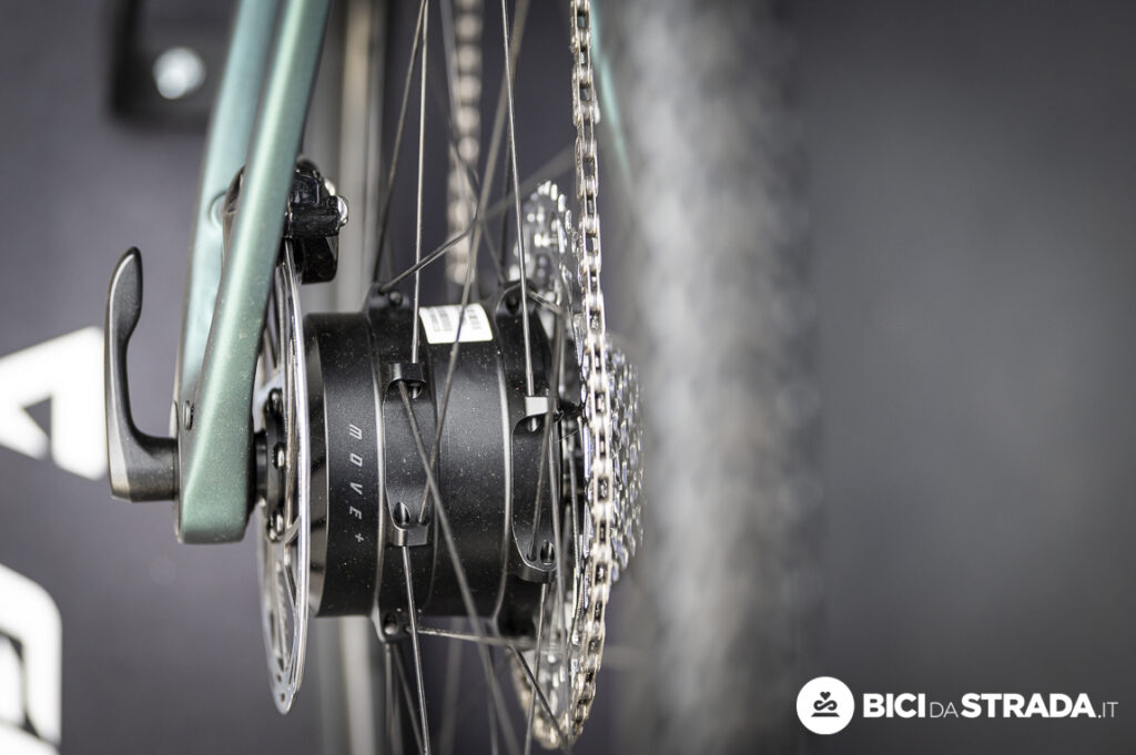 Giant Defy Advanced E+ Elite