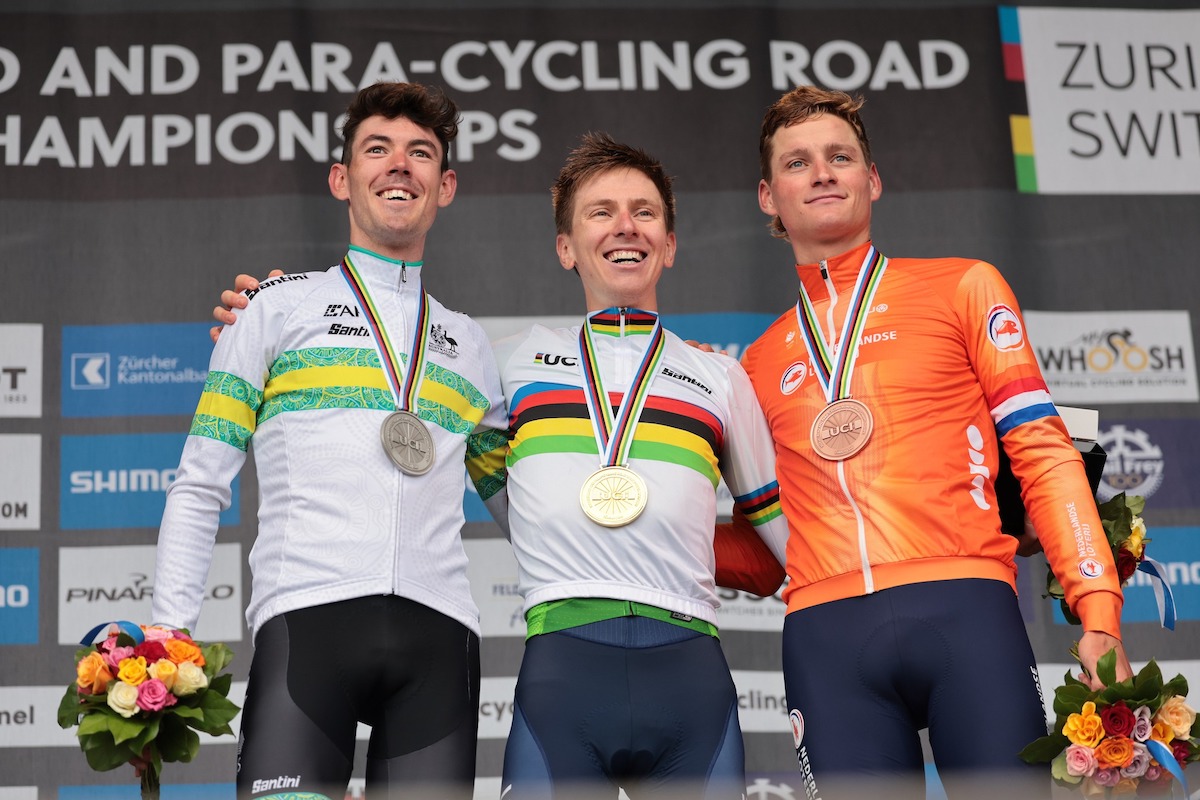 Giro dell’Emilia 2024