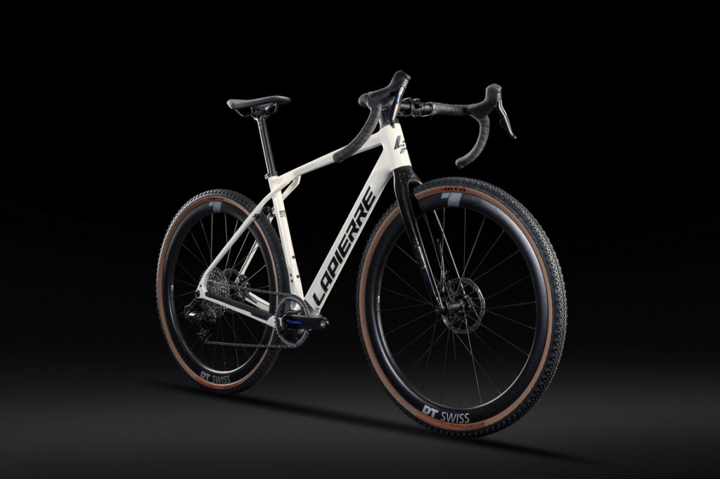lapierre 12