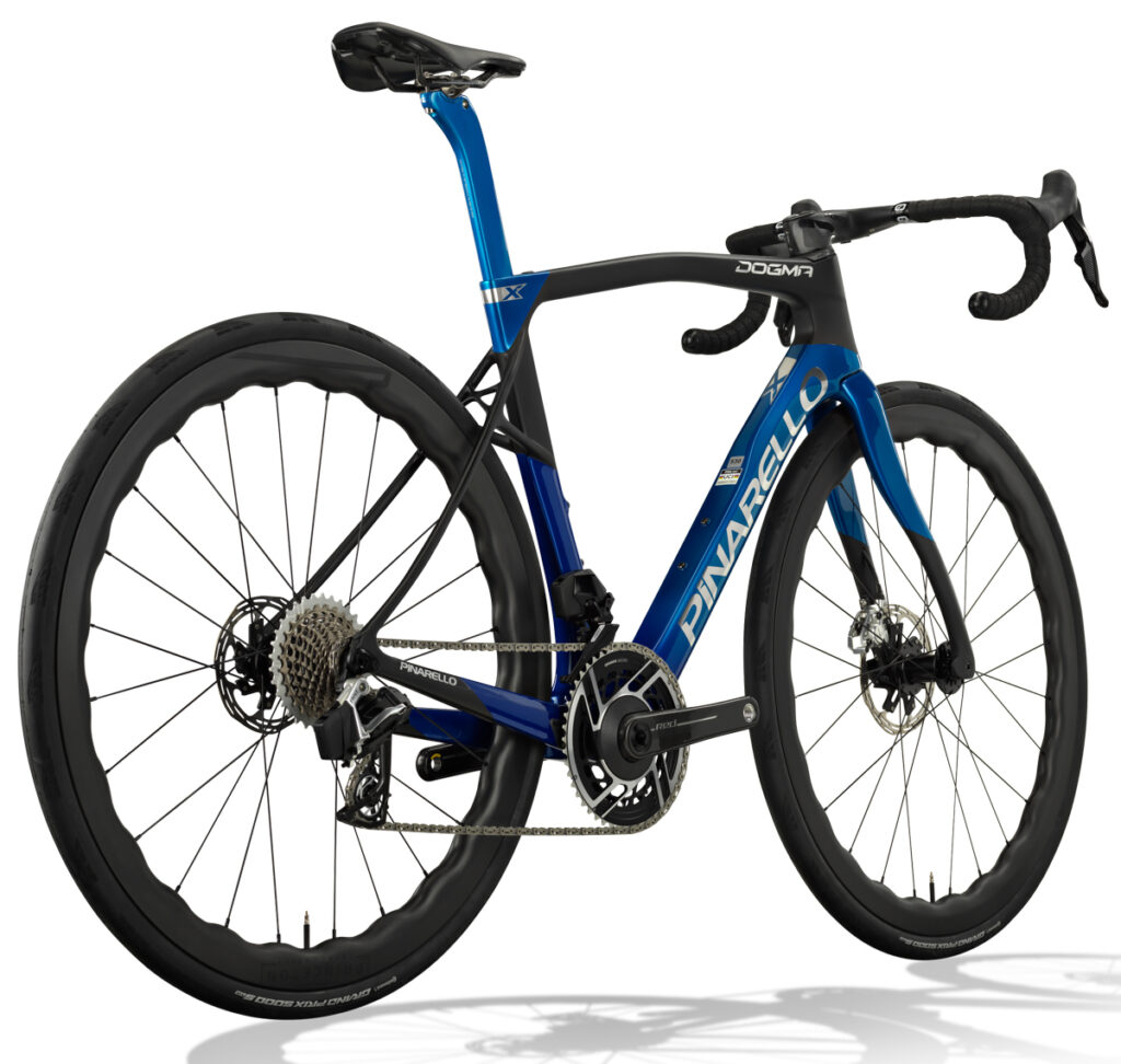 nuovi colori pinarello dogma x 13