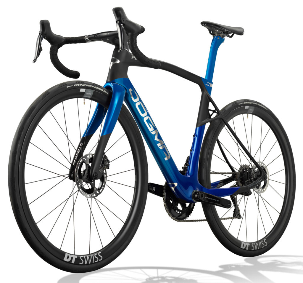 nuovi colori Pinarello Dogma X