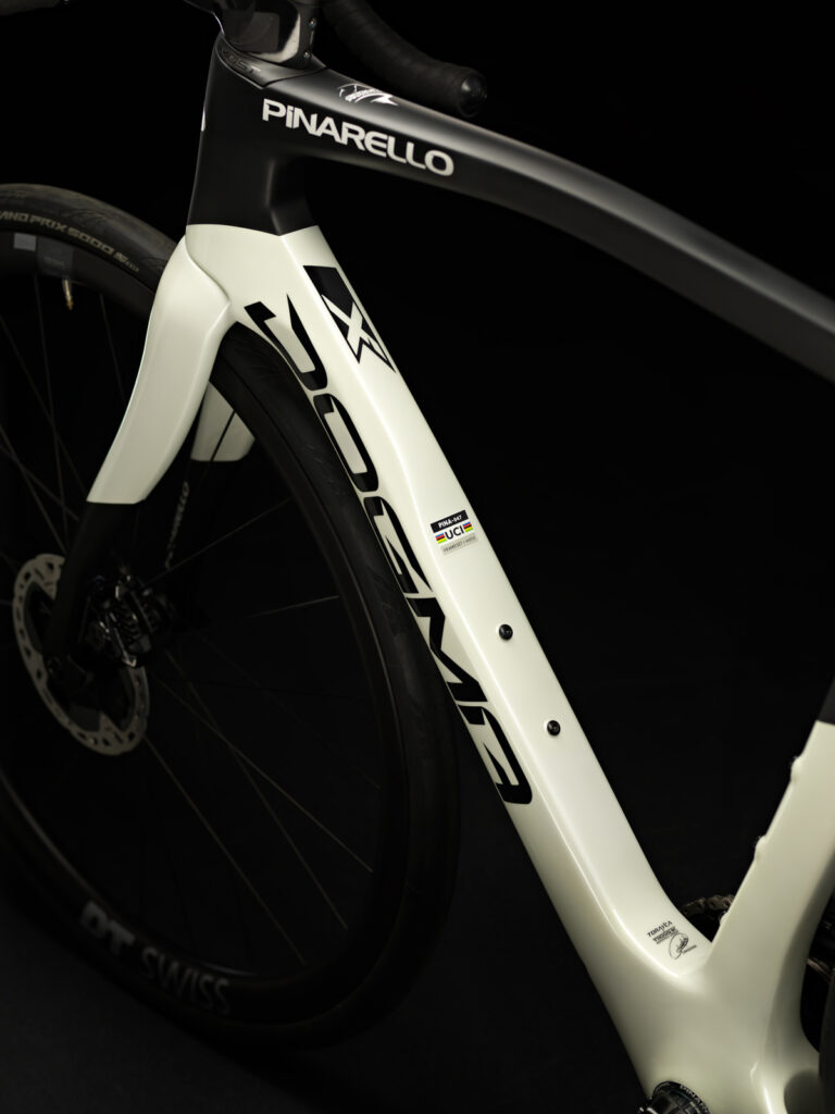 nuovi colori Pinarello Dogma X