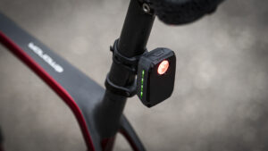 TEST - Radar Trek CarBack: come va a confronto con il Varia