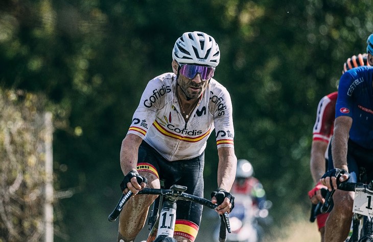 Quale casco usare per il gravel