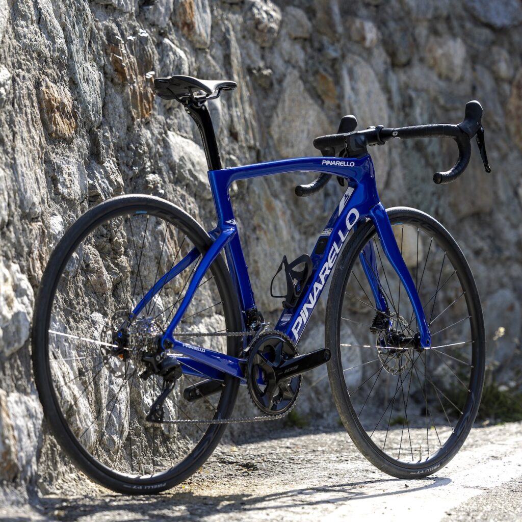 Pinarello F 2025